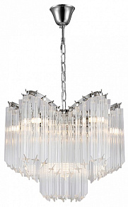 Подвесная люстра Newport 8900 8906/C