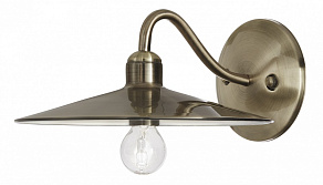 Бра Ideal Lux Cantina CANTINA AP1 BRUNITO