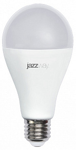 Лампа светодиодная Jazzway  E27 25Вт 5000K PLED- SP A65 25w 5000K E27
