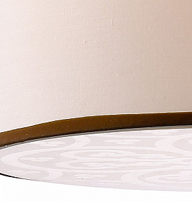 Подвесной светильник Arte Lamp Kabuki A3730SP-3GA