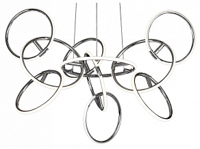 Подвесная люстра Mantra Aros 5750