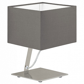 Настольная лампа декоративная Eglo Nambia 1 95767