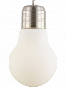 Подвесной светильник Arte Lamp Edison A1403SP-1SS