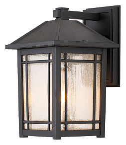 Светильник на штанге Quoizel Cedar Point QZ-CEDAR-POINT-M-BK