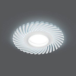 Встраиваемый светильник Gauss Backlight 13 BL133