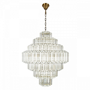 Подвесная люстра Loft it Celebration 10579/800 Clear