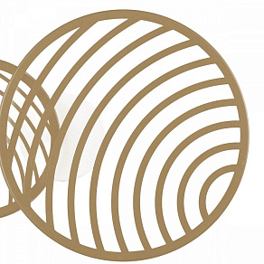 Накладной светильник Mantra Colladge 7235