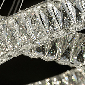 Подвесная люстра Chiaro Гослар 5 498011602