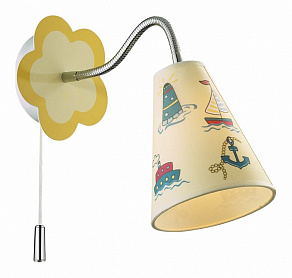 Бра Odeon Light Dream 2281/1W