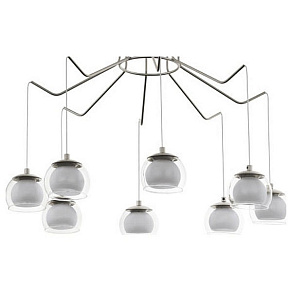 Подвесной светильник Eglo ПРОМО Rovigana 39515