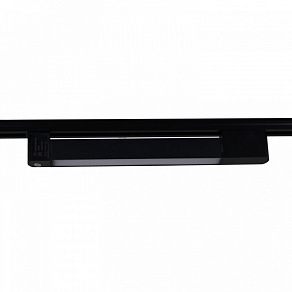 Накладной светильник Reluce Technical  06186-9.3-001QY LED20W BK