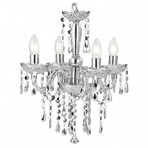 Подвесная люстра Globo Cuimbra 63117-4