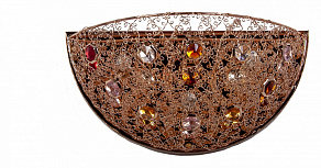 Накладной светильник Abrasax Alicia HYB10179-3GO