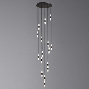 Подвесная люстра Alfa-Light F3024 F3024-46