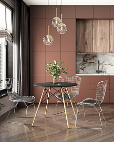 Подвесной светильник Moderli Amo V11522-3P