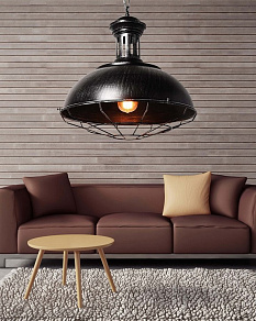 Подвесной светильник LUMINA DECO Boccato LDP 017 SL