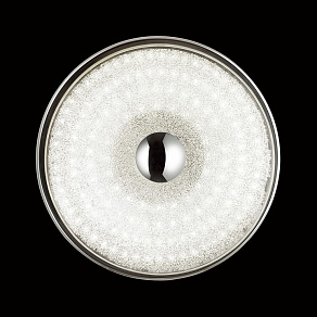 Накладной светильник Odeon Light Brilla 4059/45CL
