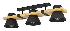 Потолочная люстра Eglo Maccles 43955