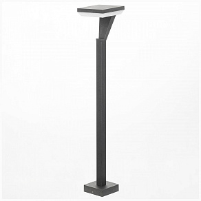 Наземный низкий светильник Citilux Krid CLU06B