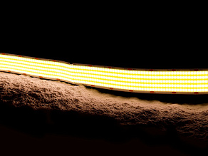 Лента светодиодная SWG PRO SWG-COB SWG-COB1600-24-40-NW