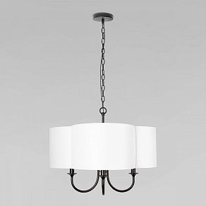 Подвесной светильник Loft it Silence 10303P Black