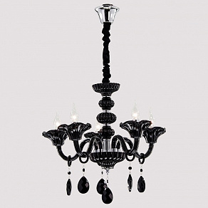 Подвесная люстра Citilux Ирида CL351152