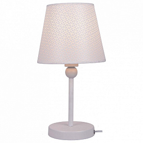 Настольная лампа декоративная LGO Hartford LSP-0541