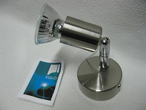 Спот Eglo Buzz 83046