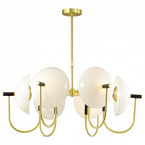 Люстра на штанге Odeon Light Granta 4674/6