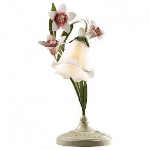 Настольная лампа декоративная Odeon Light Vergina 1511/1T