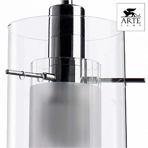 Подвесной светильник Arte Lamp Idea 1 A2300SP-1CC