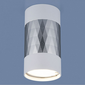 Накладной светильник Elektrostandard Mizar DLN110 GU10