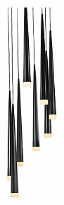 Подвесной светильник Azzardo Stylo 8 AZ0161