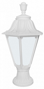 Наземный низкий светильник Fumagalli RUT E26.110.000.WYE27