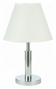 Настольная лампа декоративная EVOLUCE Monza SLE111304-01