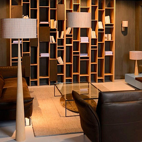 Настольная лампа декоративная Lucide Conos 30594/81/72