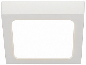 Накладной светильник Эра LED панель Б0057453