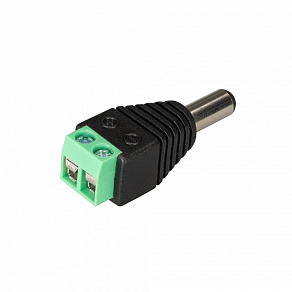 Соединитель ленты с разъемом 'ПАПА' Arlight  19218