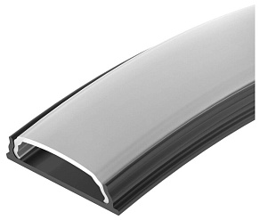 Профиль накладной гибкий Arlight BENT 056205