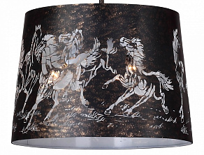 Подвесной светильник F-promo Herde 1760-3P