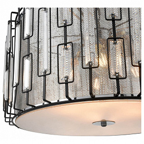 Подвесной светильник Vele Luce Charlie VL5142P06