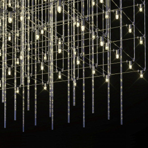 Подвесная люстра Loft it Maze 10348/1200