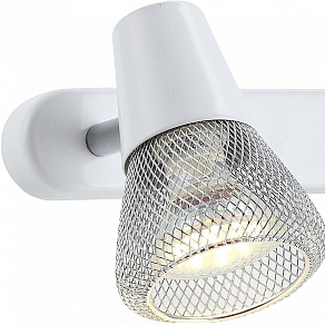 Спот Arte Lamp 9268 A9268AP-2WH