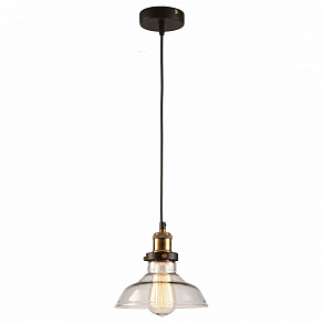 Подвесной светильник Lussole Glen Cove GRLSP-9606