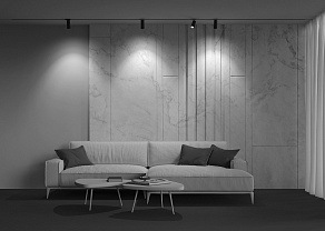 Светильник на штанге Maytoni Focus Zoom TR021-1-124K-Z-B