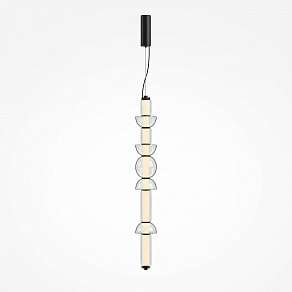 Подвесной светильник Maytoni Cosmo MOD210PL-L39B3K