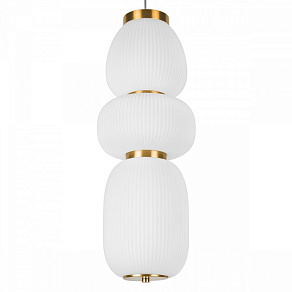 Подвесной светильник Loft it Duff 10422/C