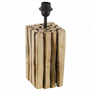 Настольная лампа декоративная Eglo ПРОМО Ribadeo 49832