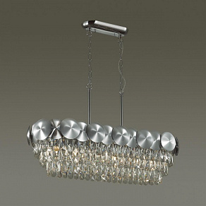 Подвесная люстра Odeon Light Cartis 4972/6