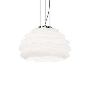 Подвесной светильник Ideal Lux Karma KARMA SP1 SMALL